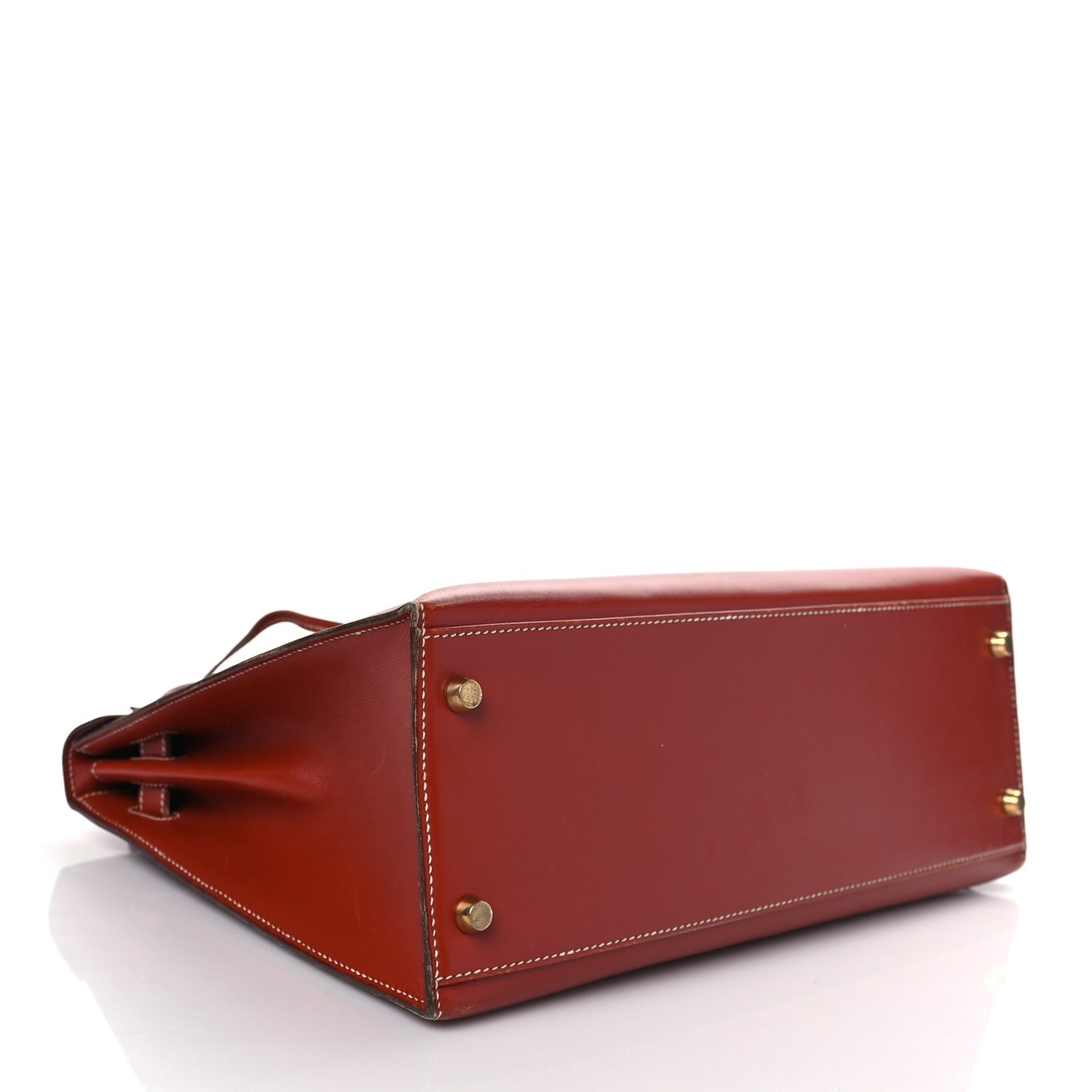 Box Kelly Sellier 32 Brique