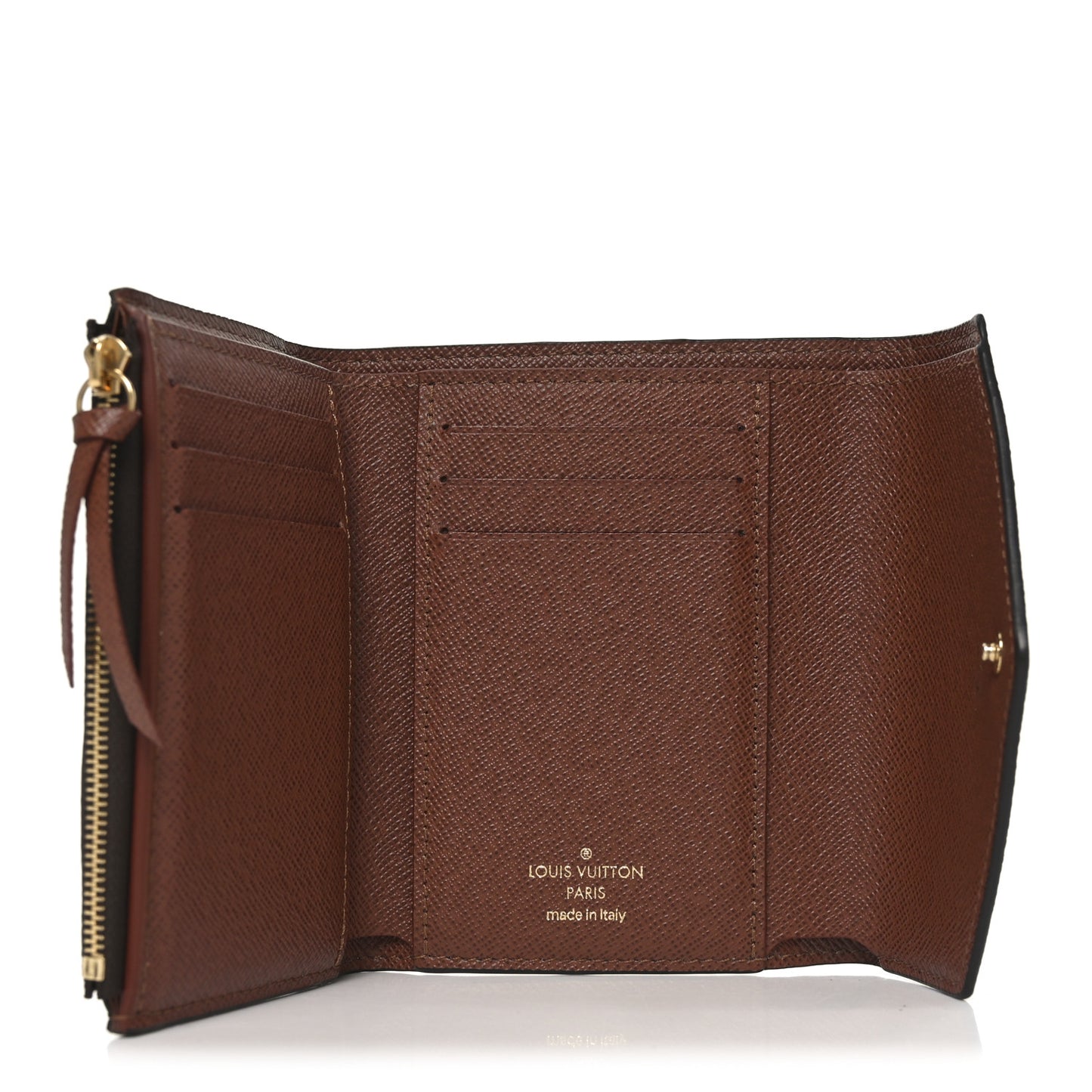 Monogram Victorine Wallet