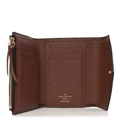 Louis Vuitton Monogram Victorine Wallet 5 of 6
