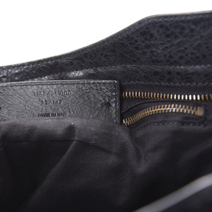 Balenciaga Agneau Classic Hardware City Black 9 of 11
