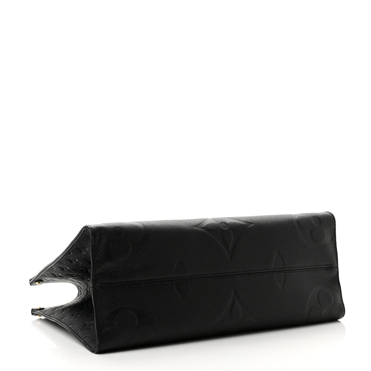 Empreinte Monogram Giant Onthego MM Black