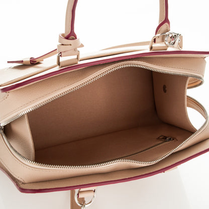 Louis Vuitton Epi Vaneau MM Dune 5 of 7