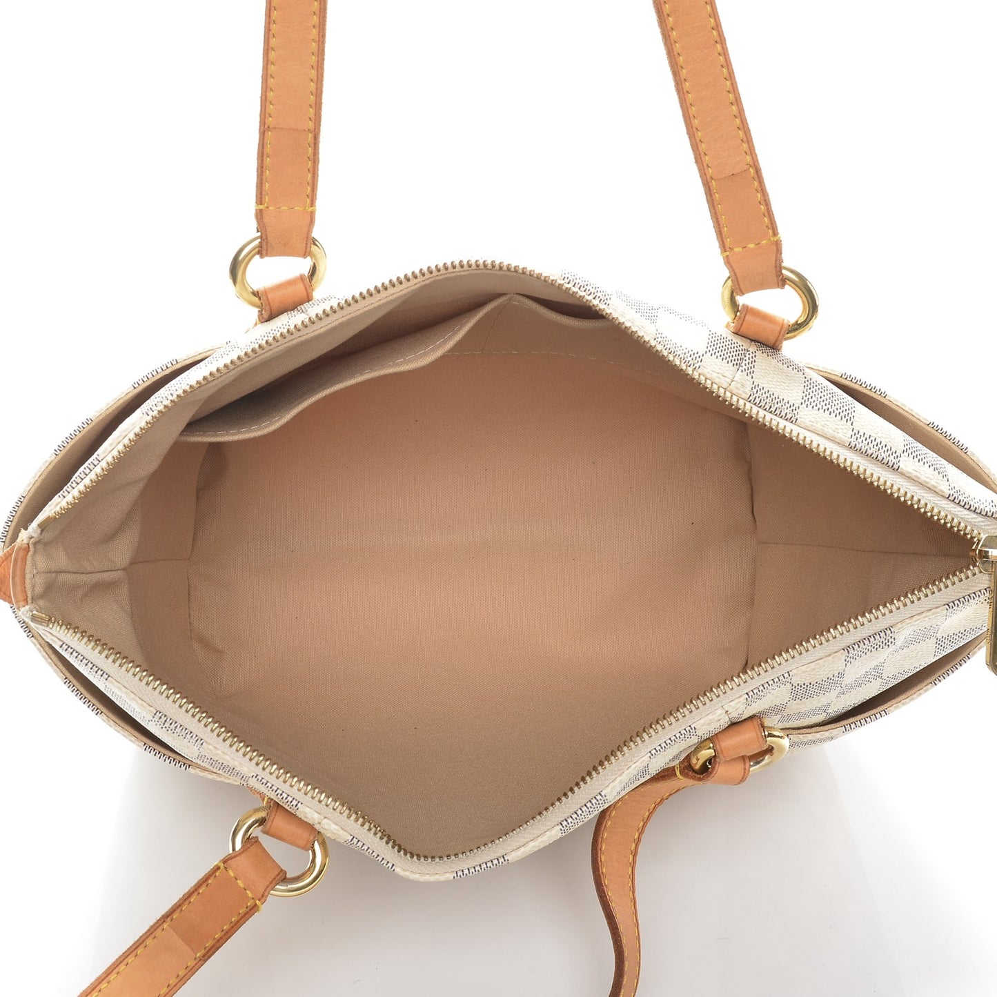 Damier Azur Totally PM