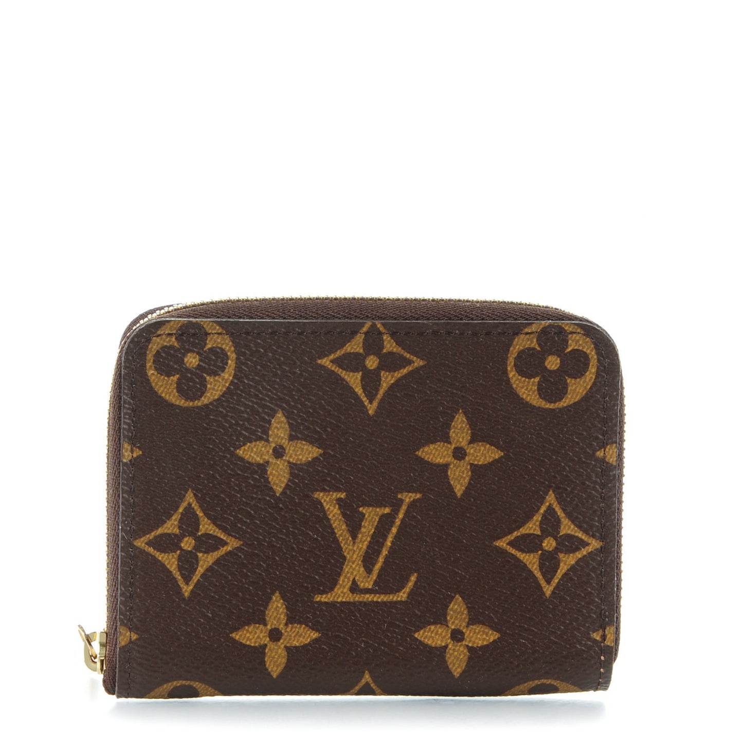 Monogram Zippy Coin Purse