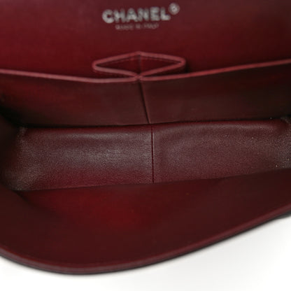 Chanel Caviar Quilted Jumbo Double Flap Black 5 of 11