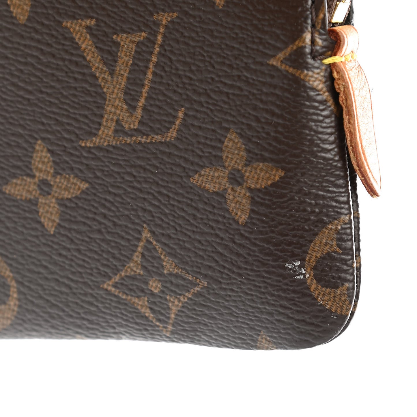 Monogram Etui Voyage PM Pouch