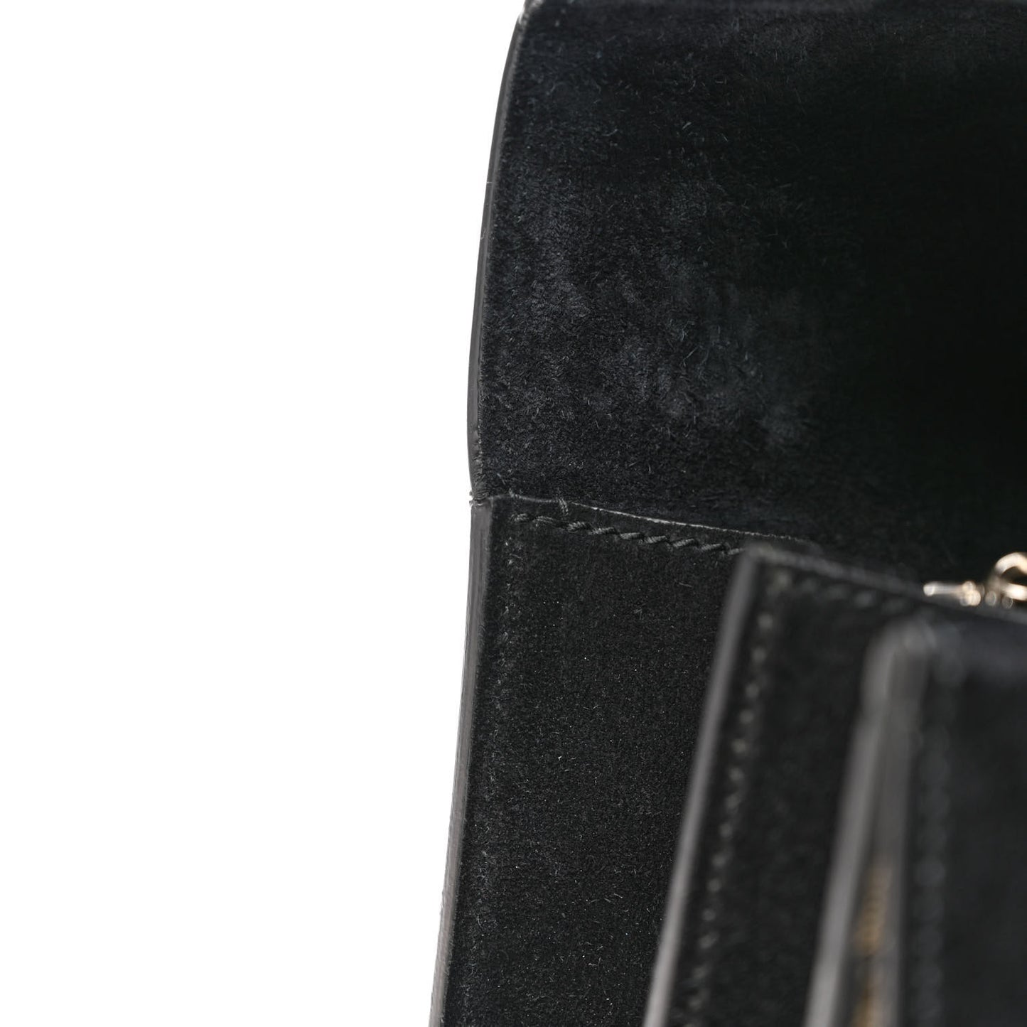GG Supreme Monogram Medium Dionysus Shoulder Bag Black