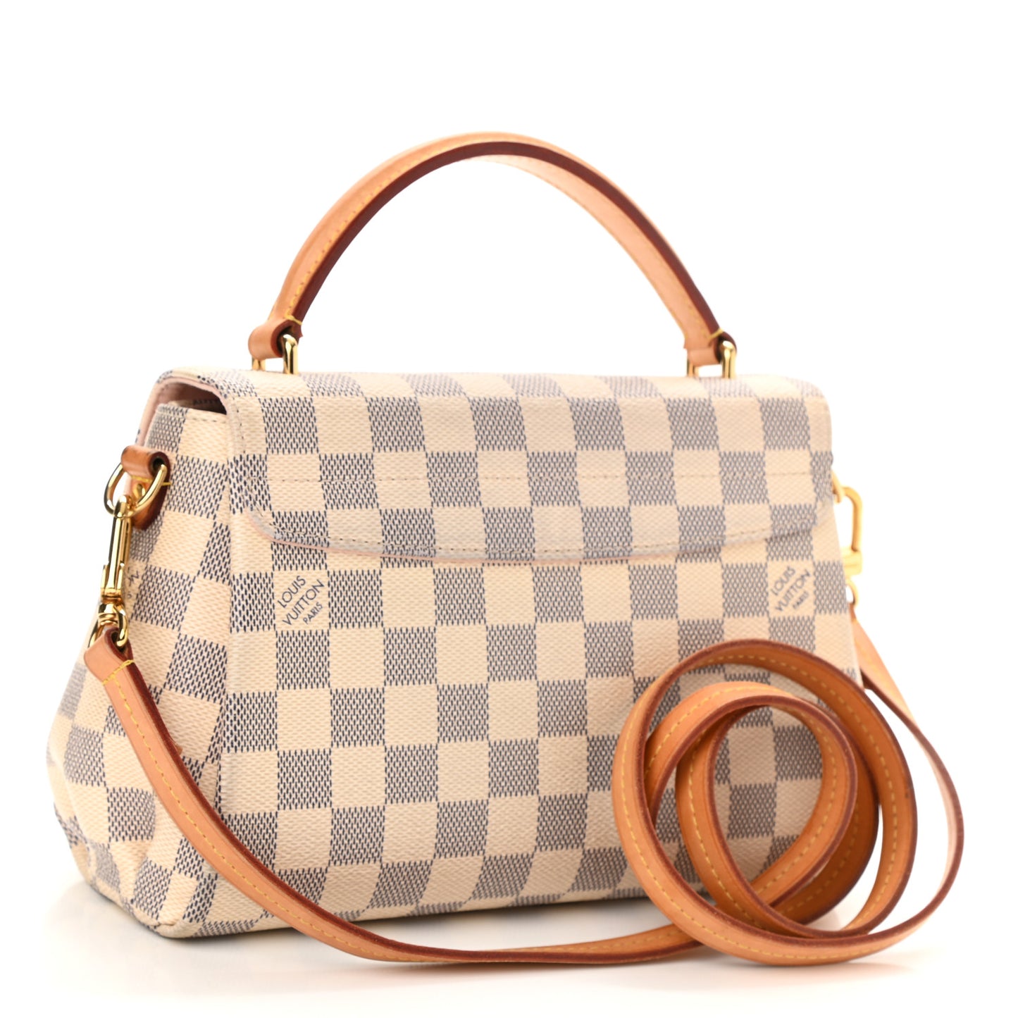 Damier Azur Croisette