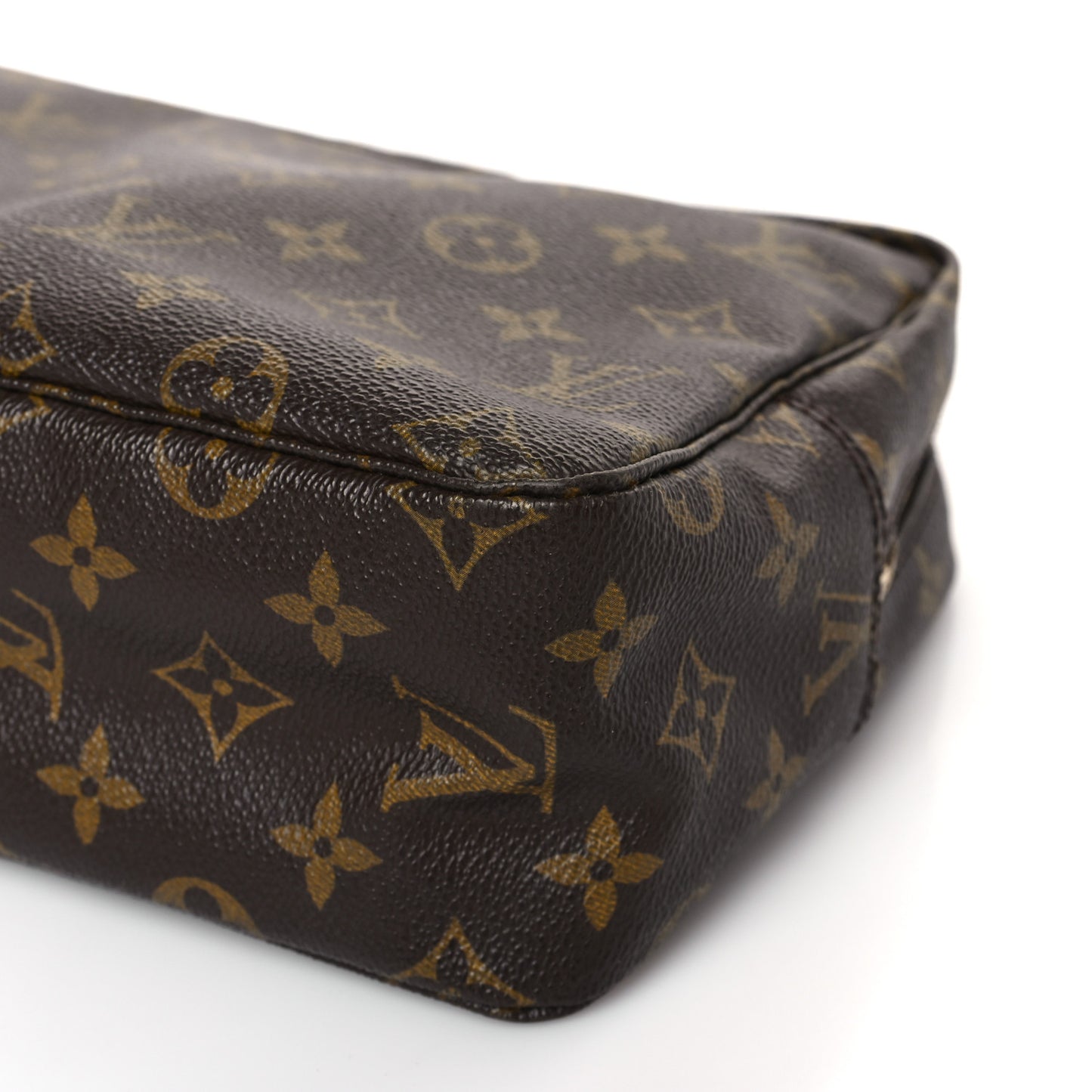 Monogram Trousse Toilette 28