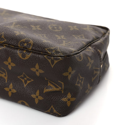Louis Vuitton Monogram Trousse Toilette 28 8 of 8