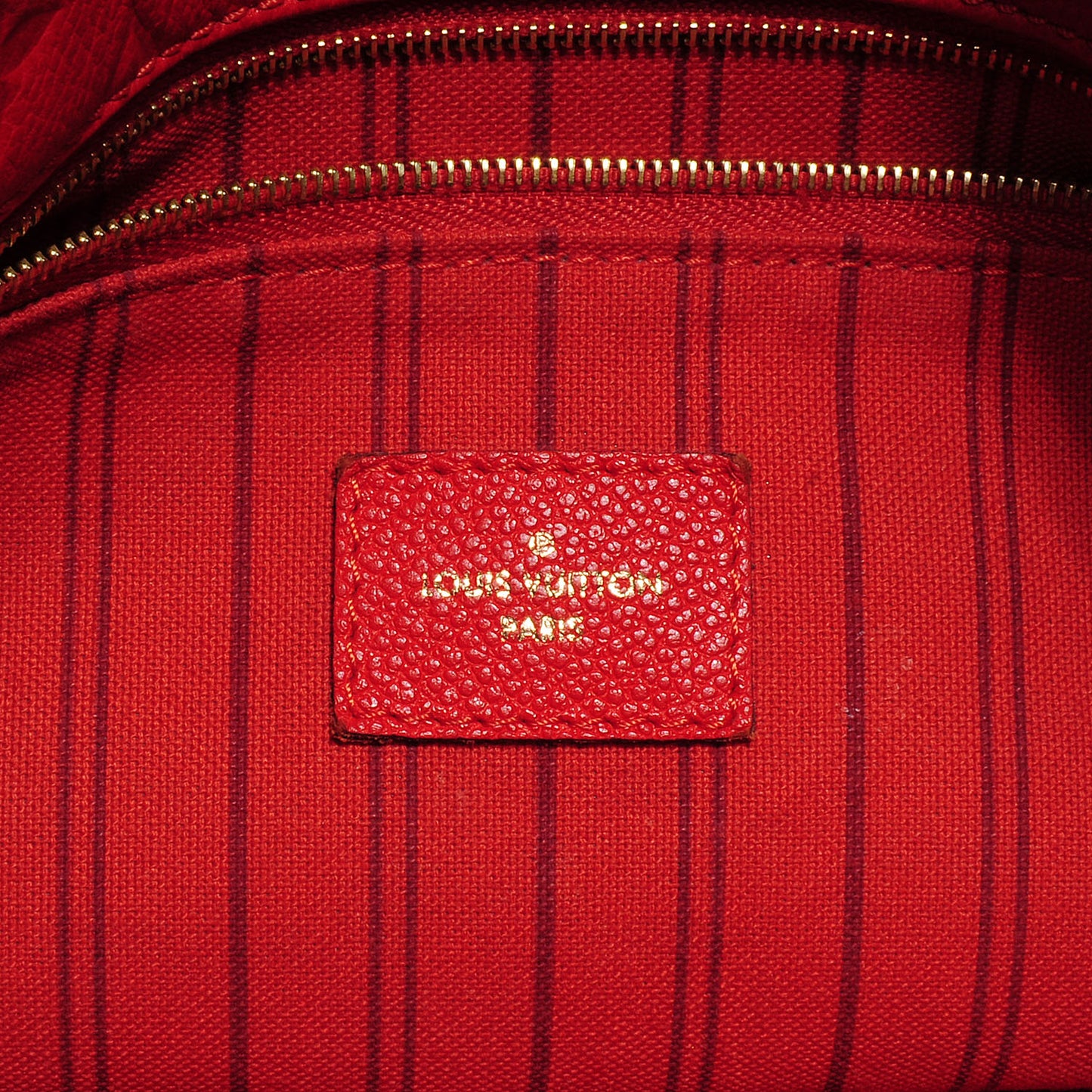 Empreinte Metis Orient