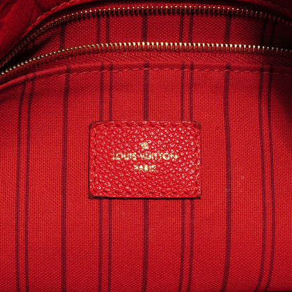 Louis Vuitton Empreinte Metis Orient 6 of 8