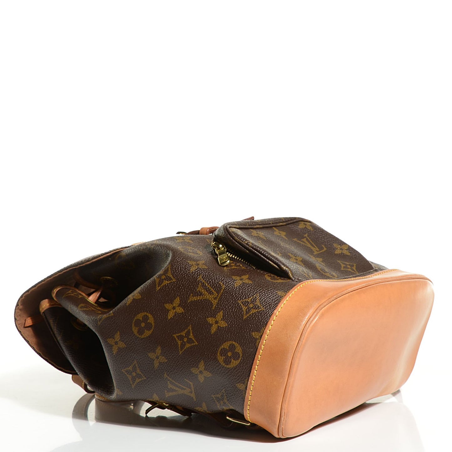 Monogram Montsouris MM Backpack