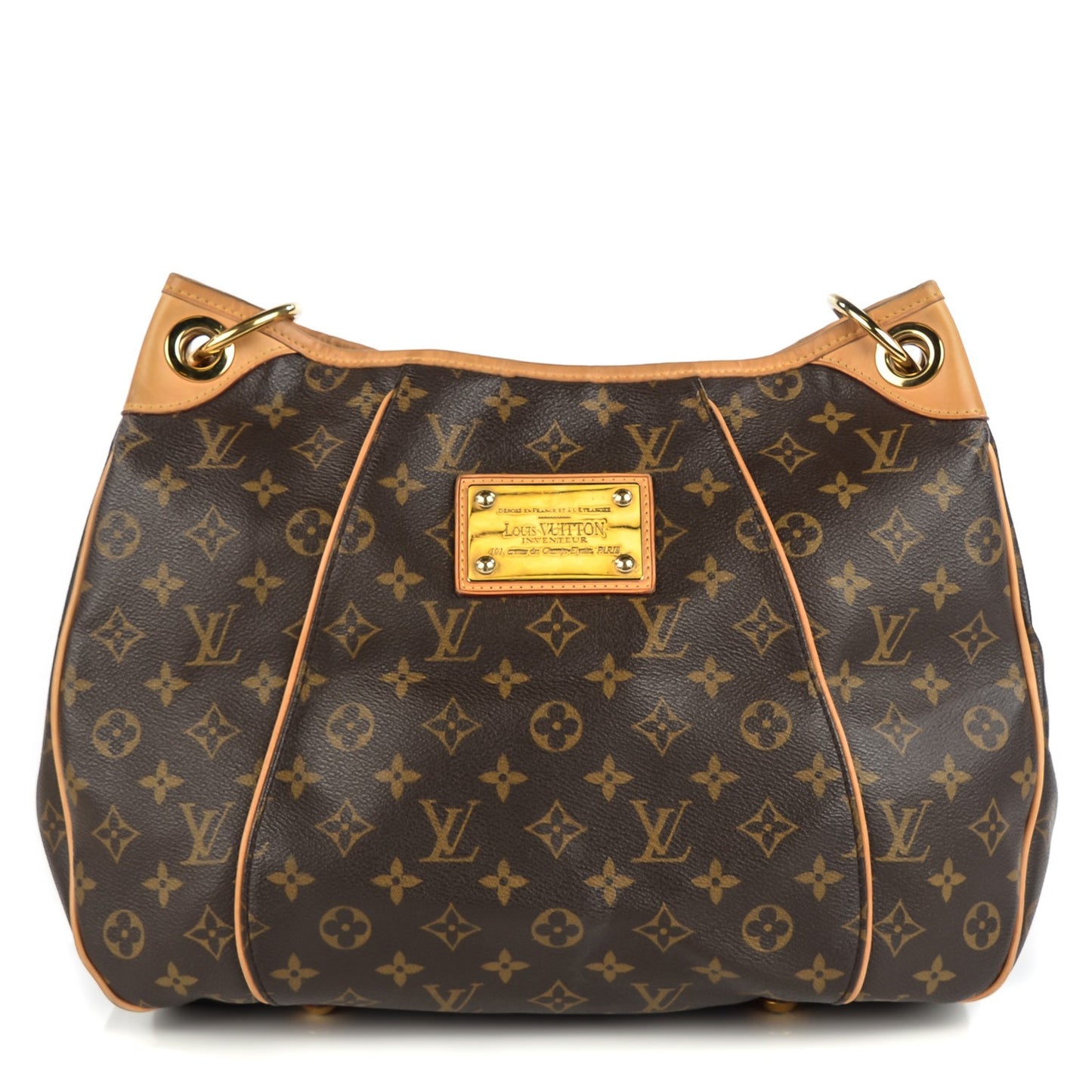 Monogram Galliera PM
