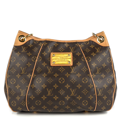 Louis Vuitton Monogram Galliera PM 1 of 7