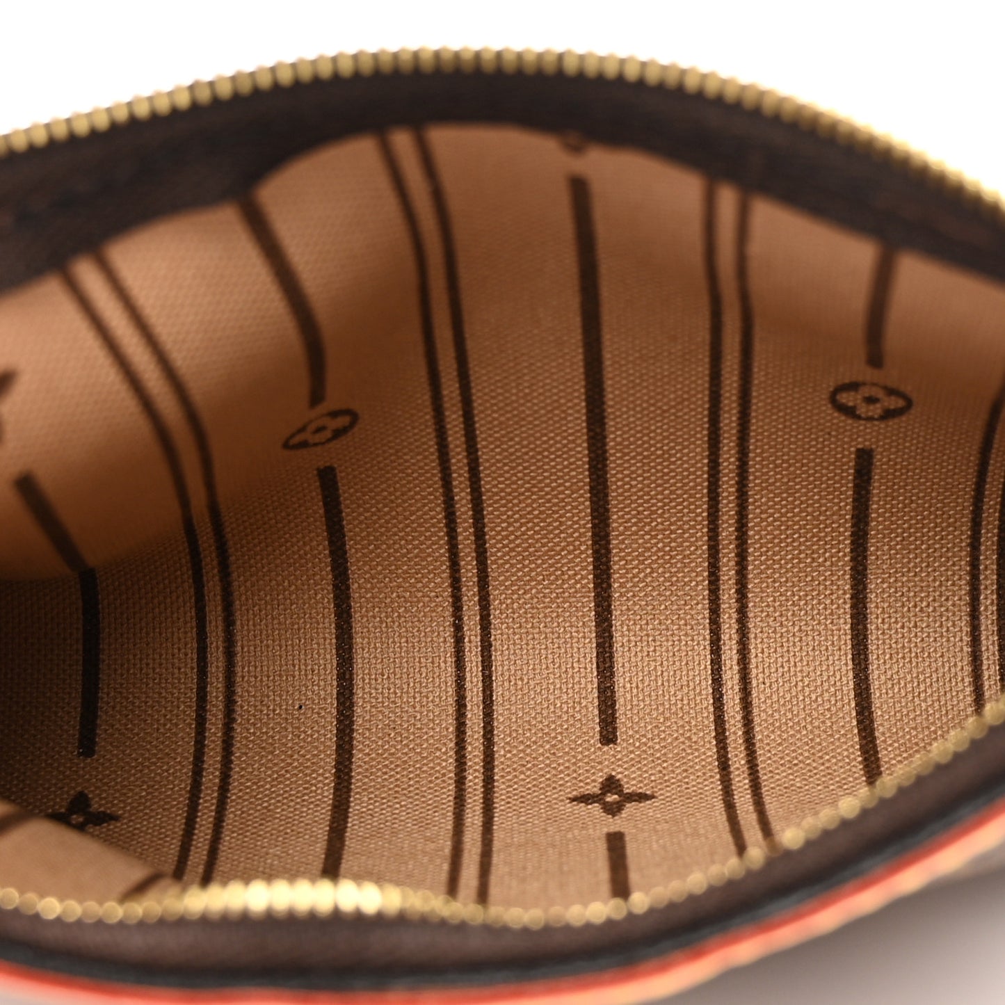 Monogram Mini Pochette Delightful