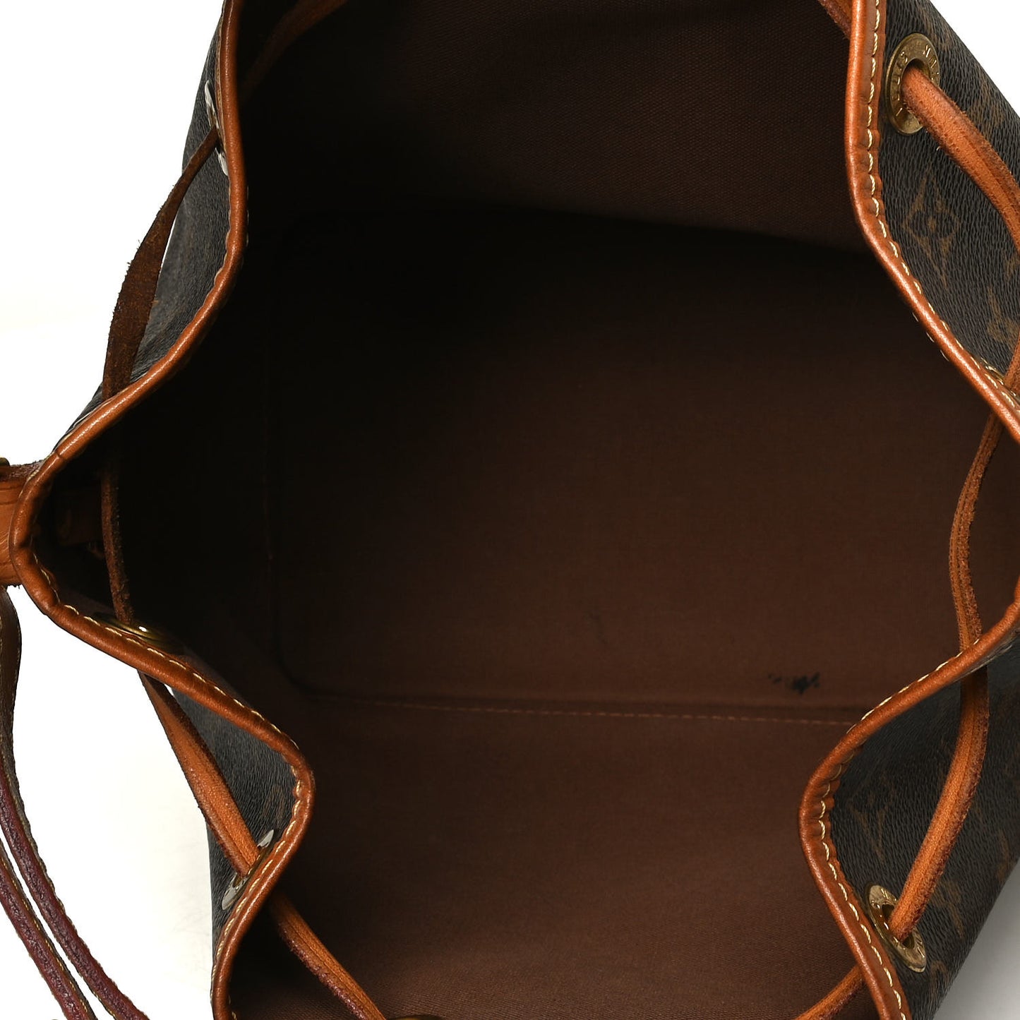 Monogram Noe BB
