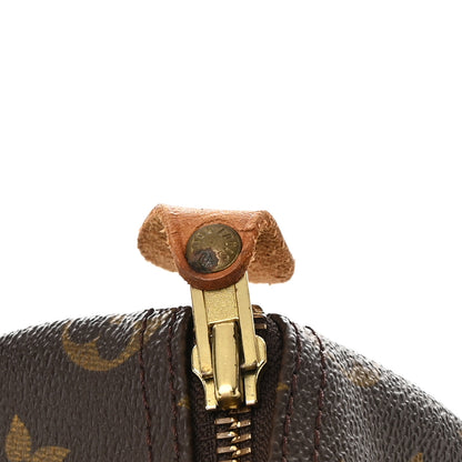 Louis Vuitton Monogram Speedy 25 12 of 13