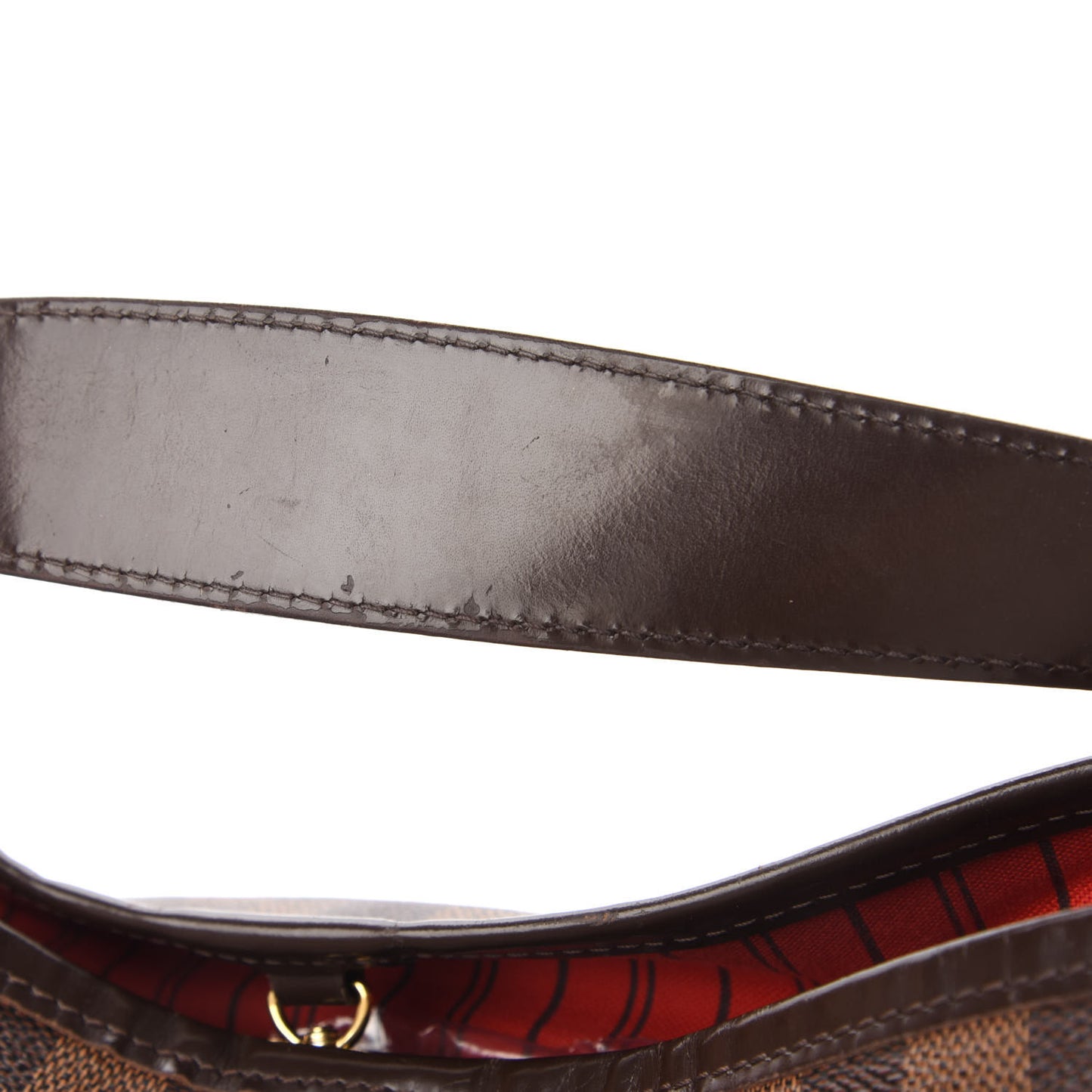 Damier Ebene Delightful PM