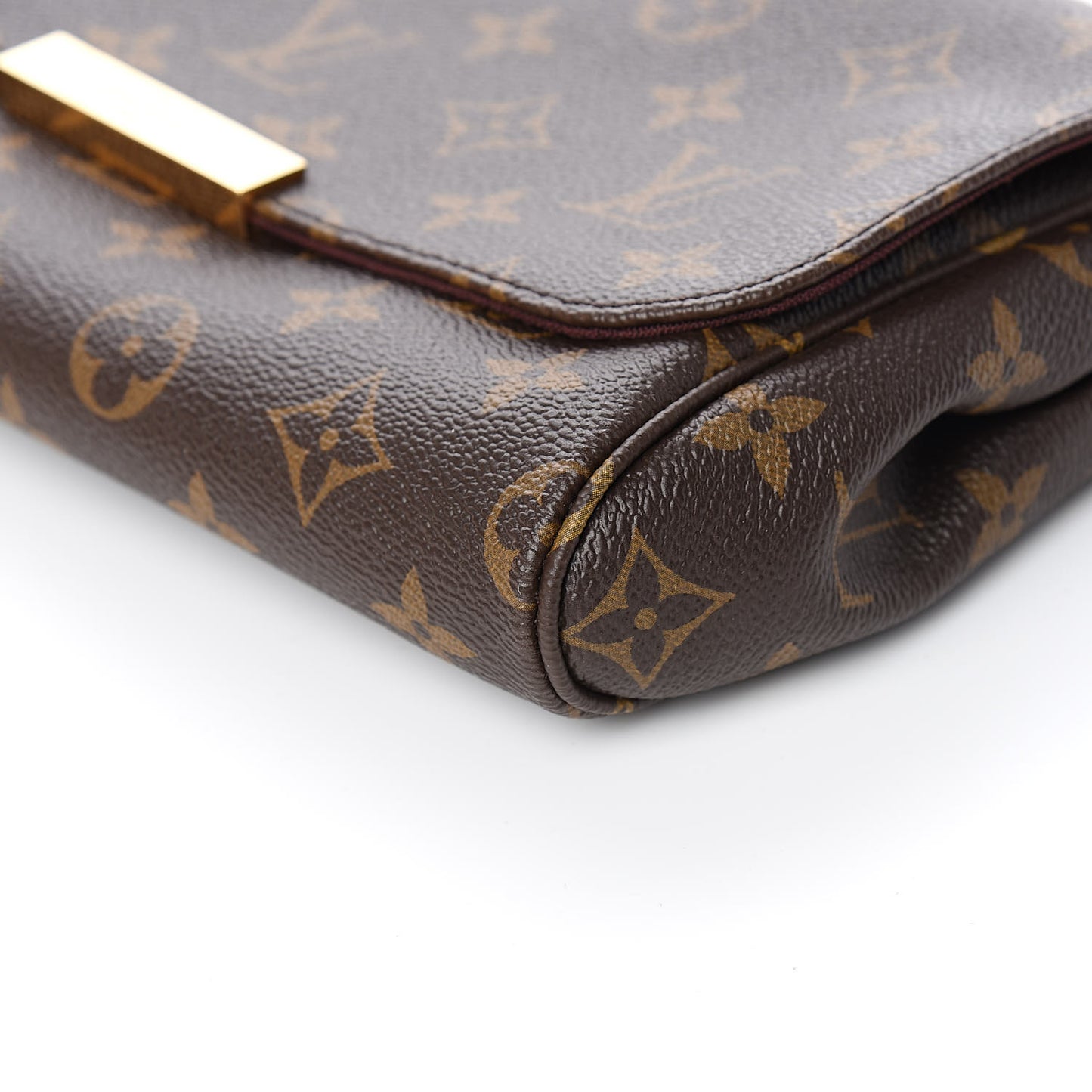 Monogram Favorite MM