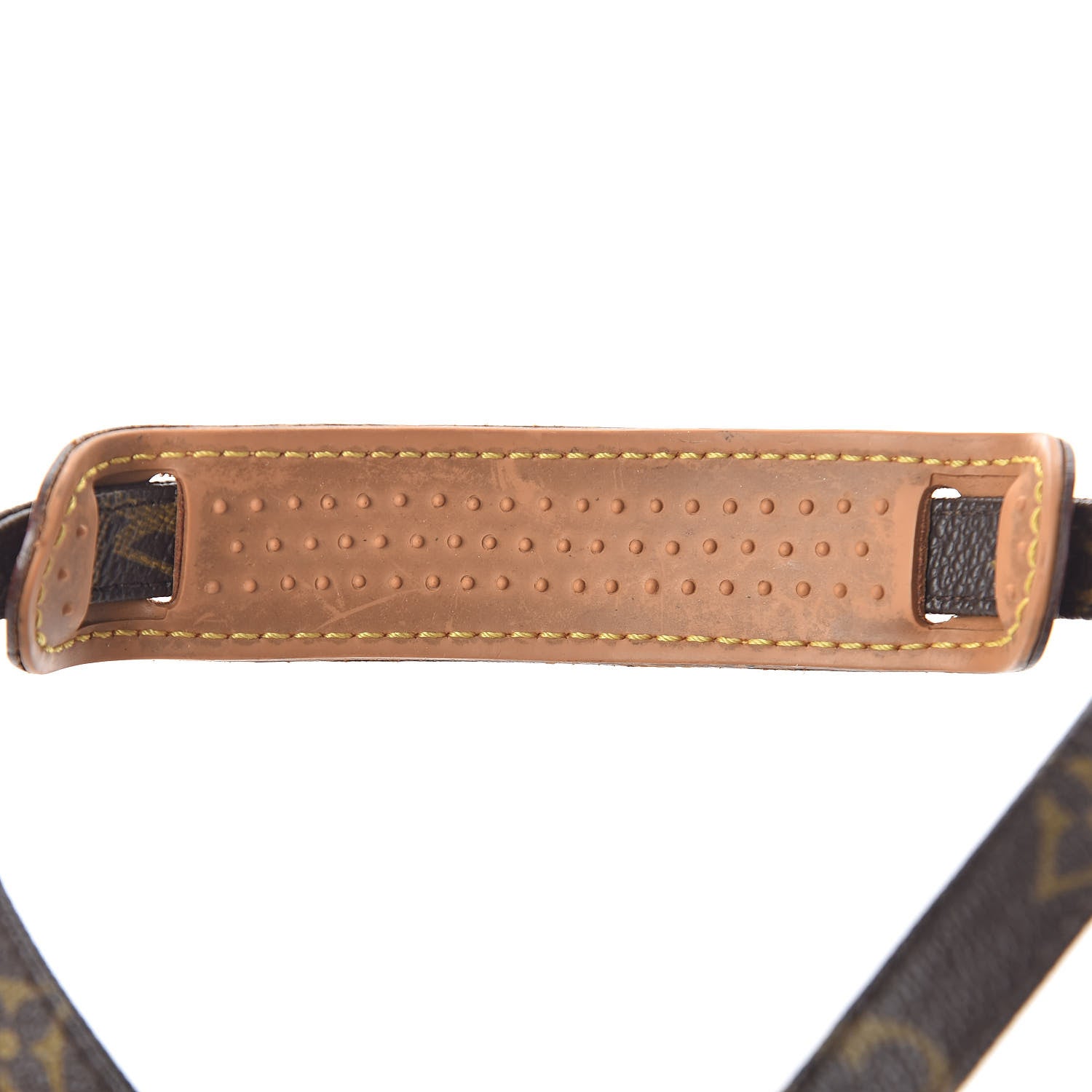 Louis Vuitton Monogram Pochette Marly Bandouliere 11 of 13