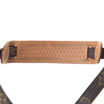 Louis Vuitton Monogram Pochette Marly Bandouliere 11 of 13