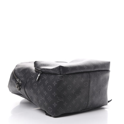 Louis Vuitton Monogram Eclipse Discovery Backpack PM 3 of 11