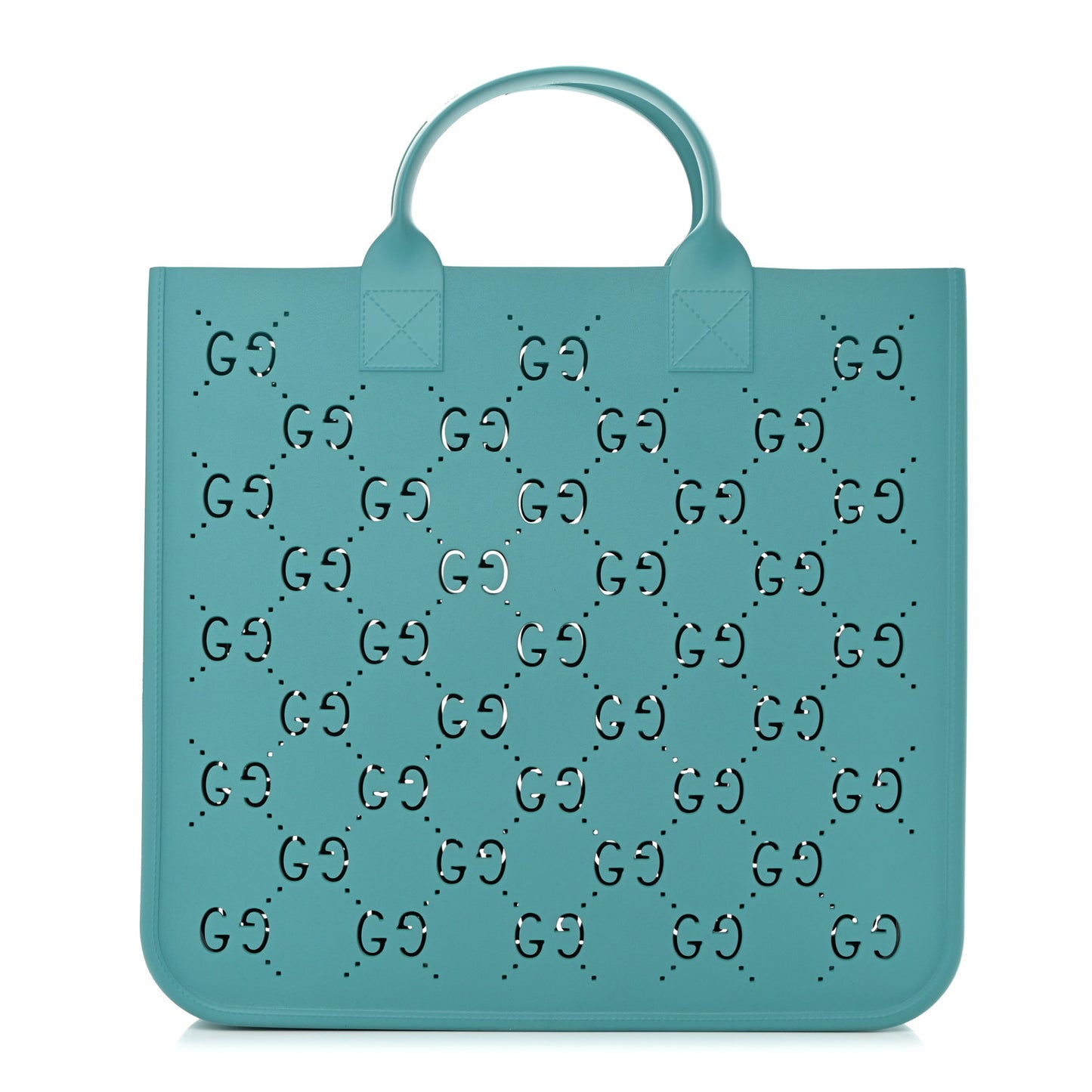 Rubber Kids GG Tote Dusty Azure