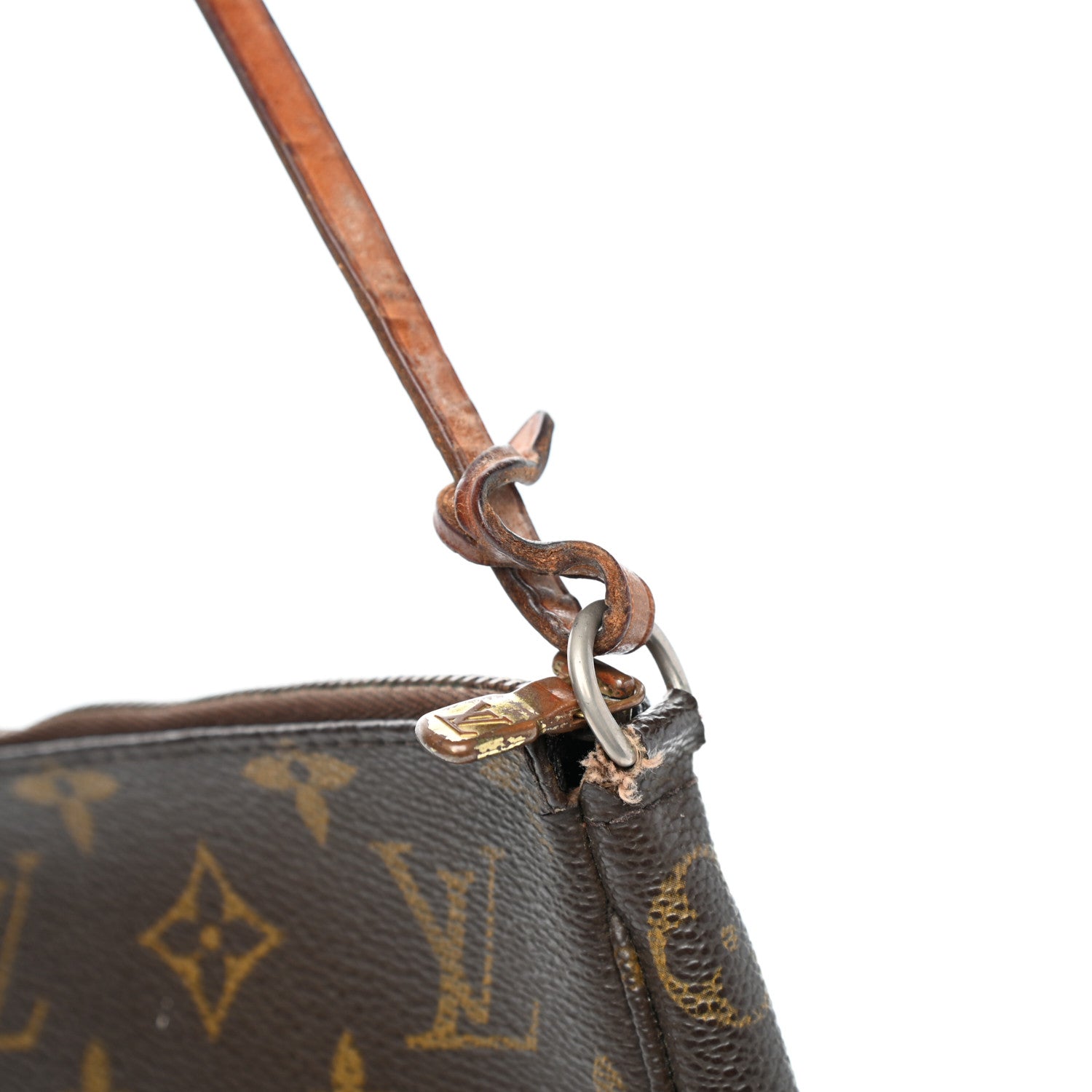 Louis Vuitton Monogram Pochette Accessories 13 of 13