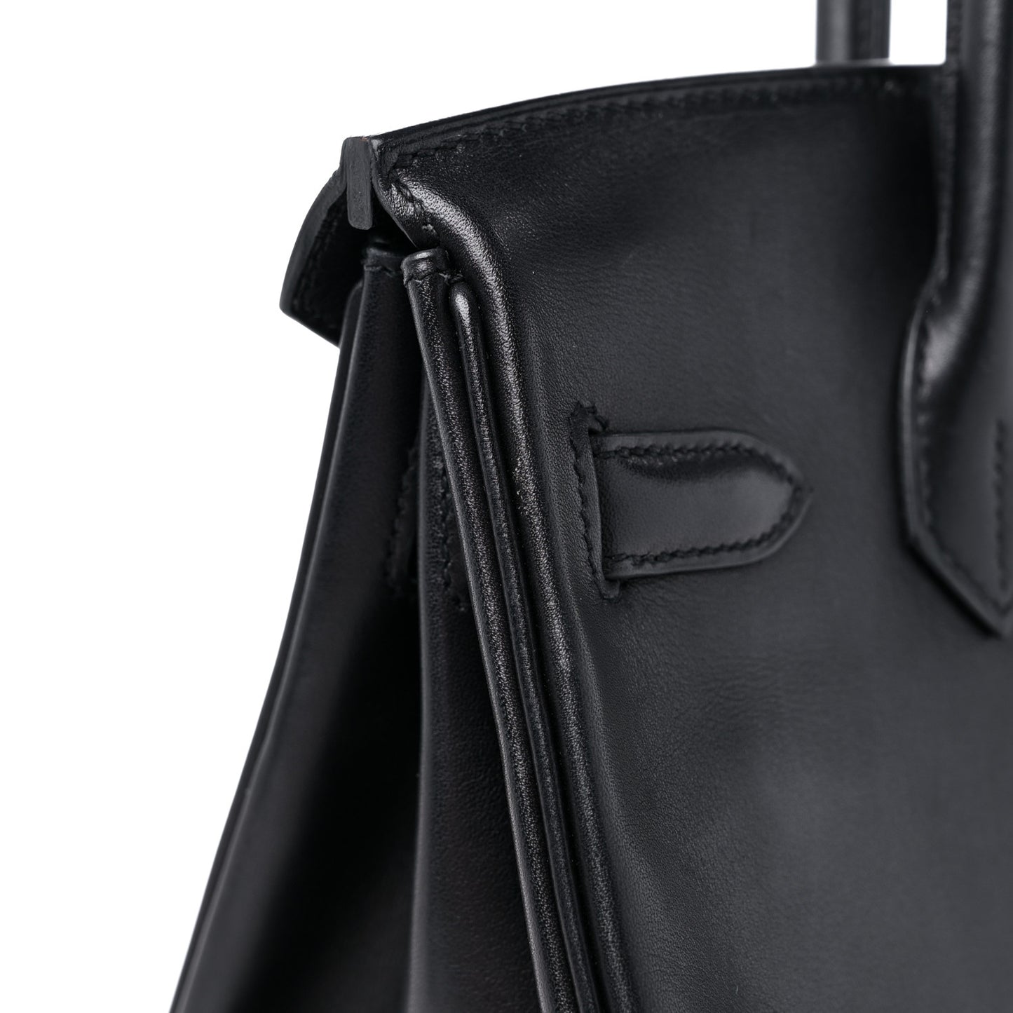 Evercalf Birkin 30 Black