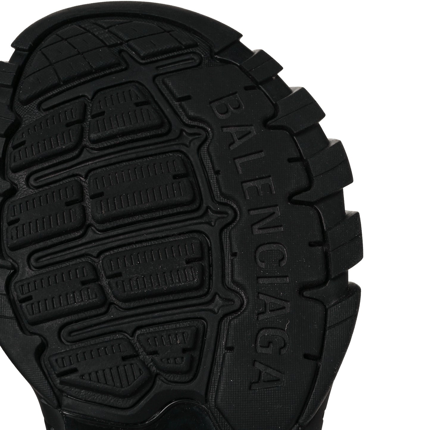 Neoprene Rubber Womens Track Sandals 37 Black