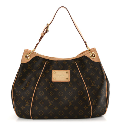 Louis Vuitton Monogram Galliera PM 1 of 10