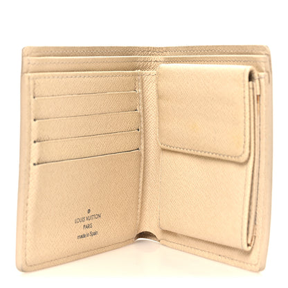 Louis Vuitton Damier Azur Marco Wallet 5 of 8