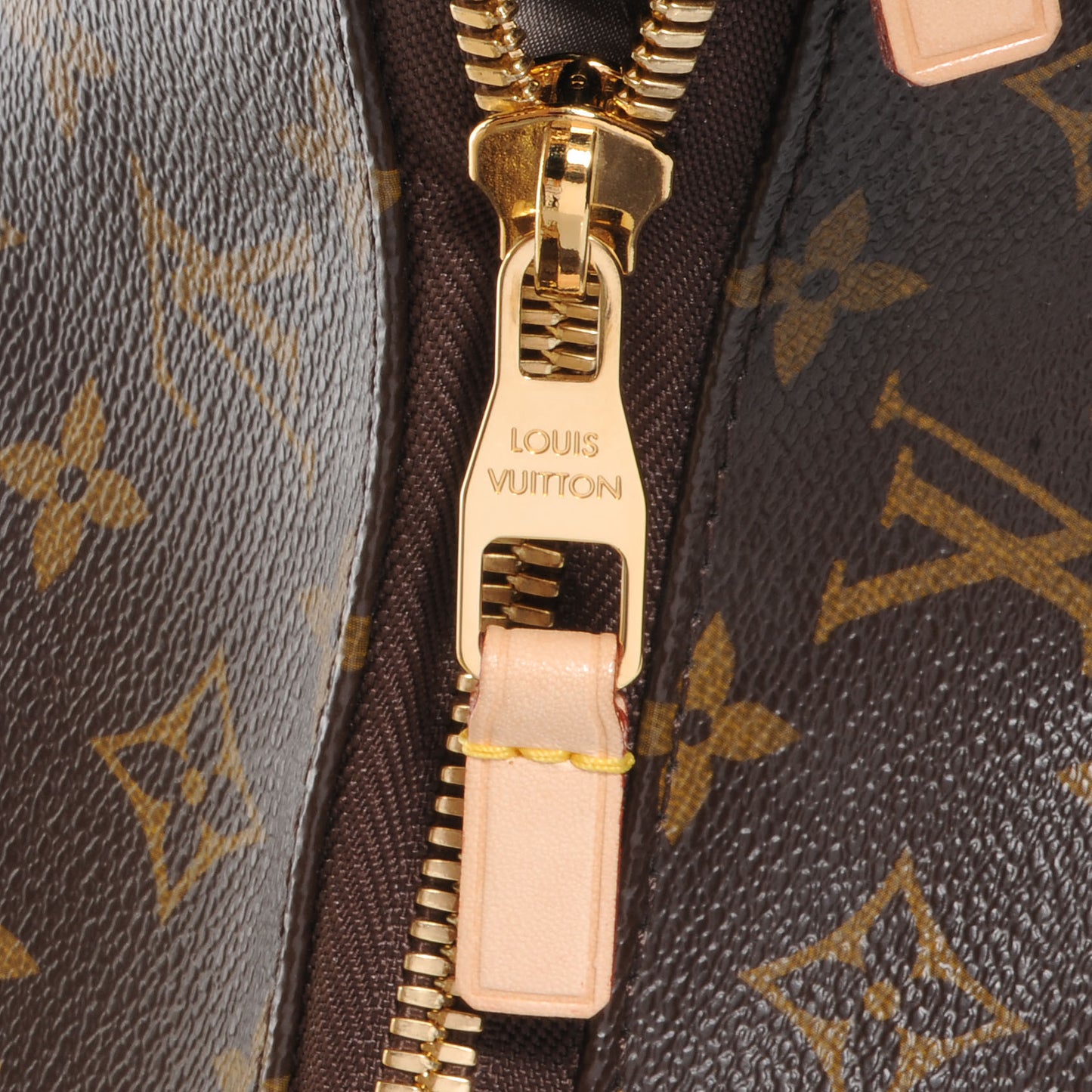 Monogram Sully PM