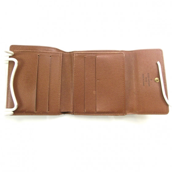 Louis Vuitton Monogram Elise Wallet 4 of 7