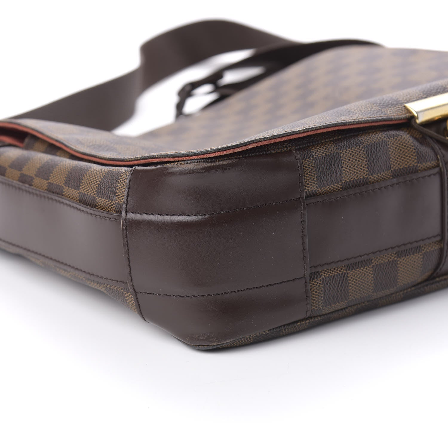 Louis Vuitton Damier Ebene Bastille Messenger 6 of 9