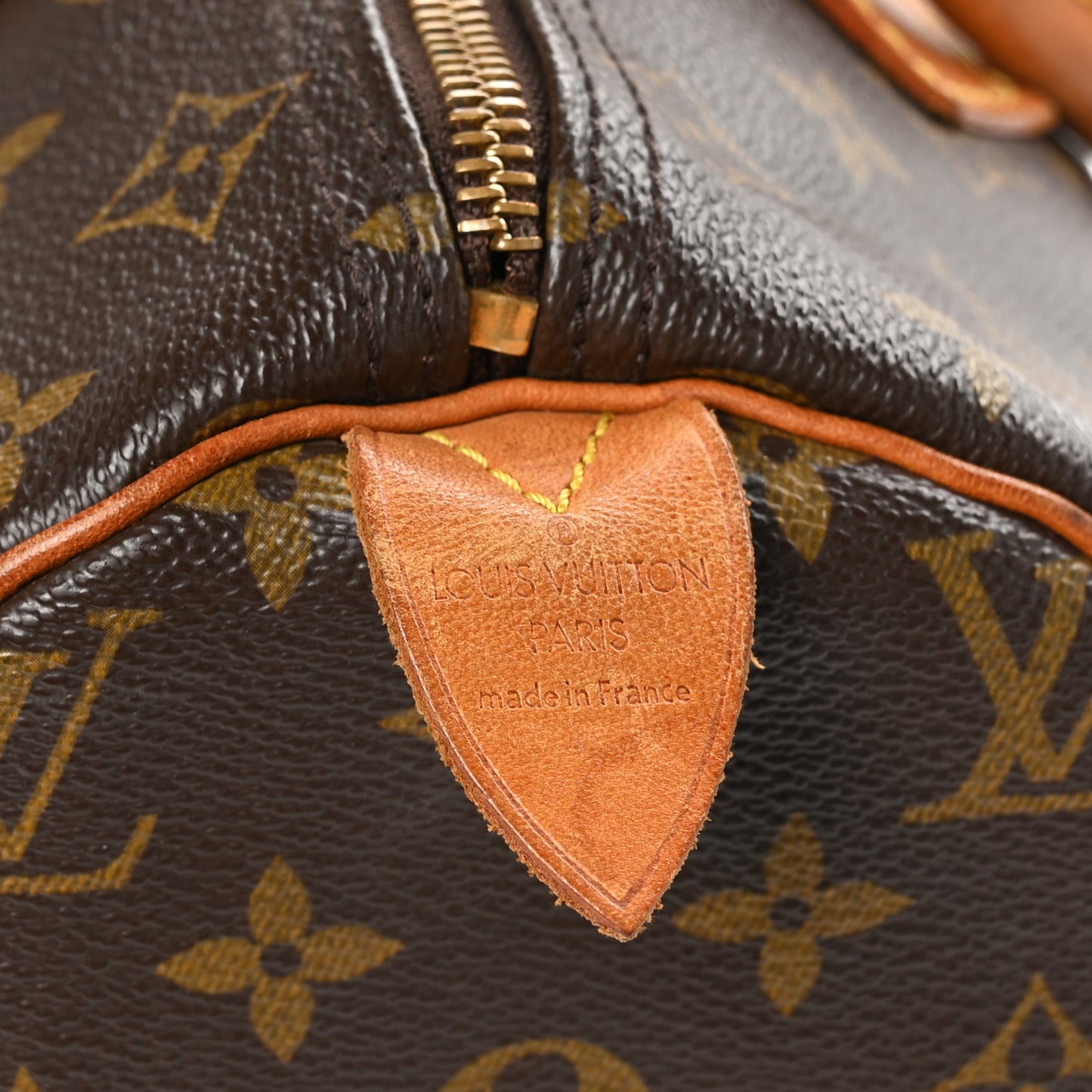 Monogram Speedy 30