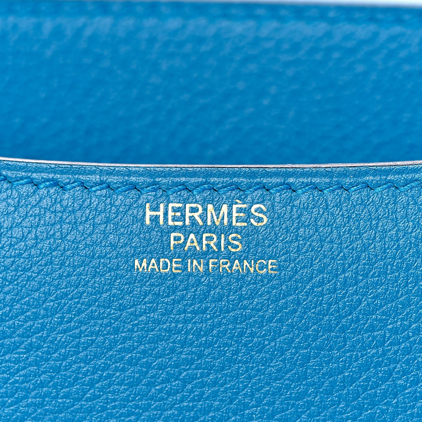 Evercolor Constance 24 Bleu Zanzibar