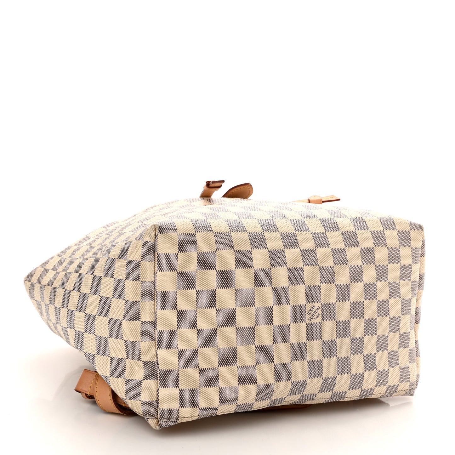 Damier Azur Sperone Backpack