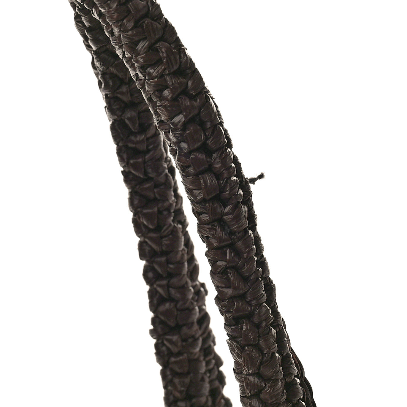 The Row Raffia Estelle Tote Bag Brown 10 of 10