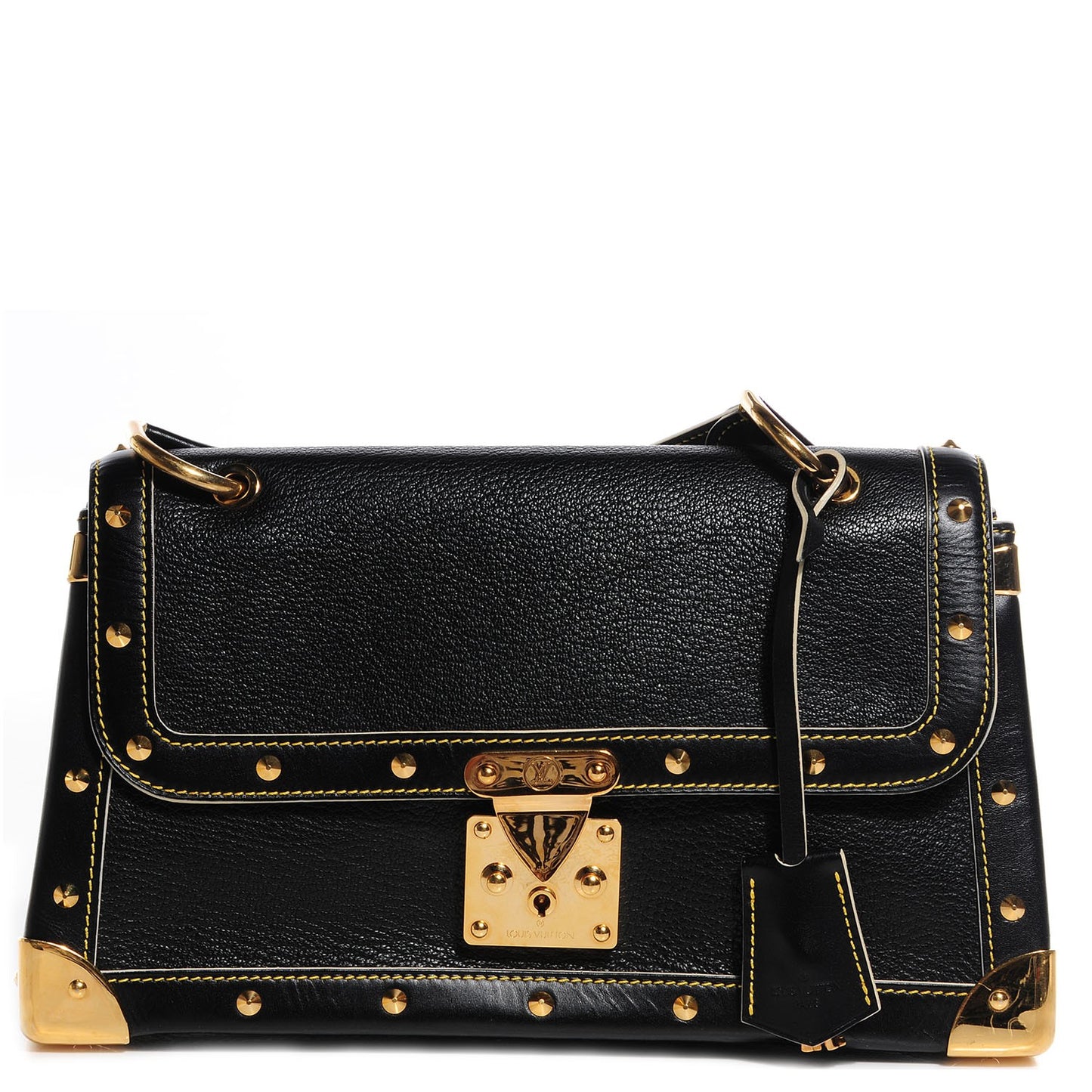 Suhali Le Talentueux Black