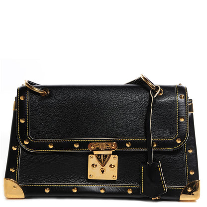 Louis Vuitton Suhali Le Talentueux Black 1 of 7