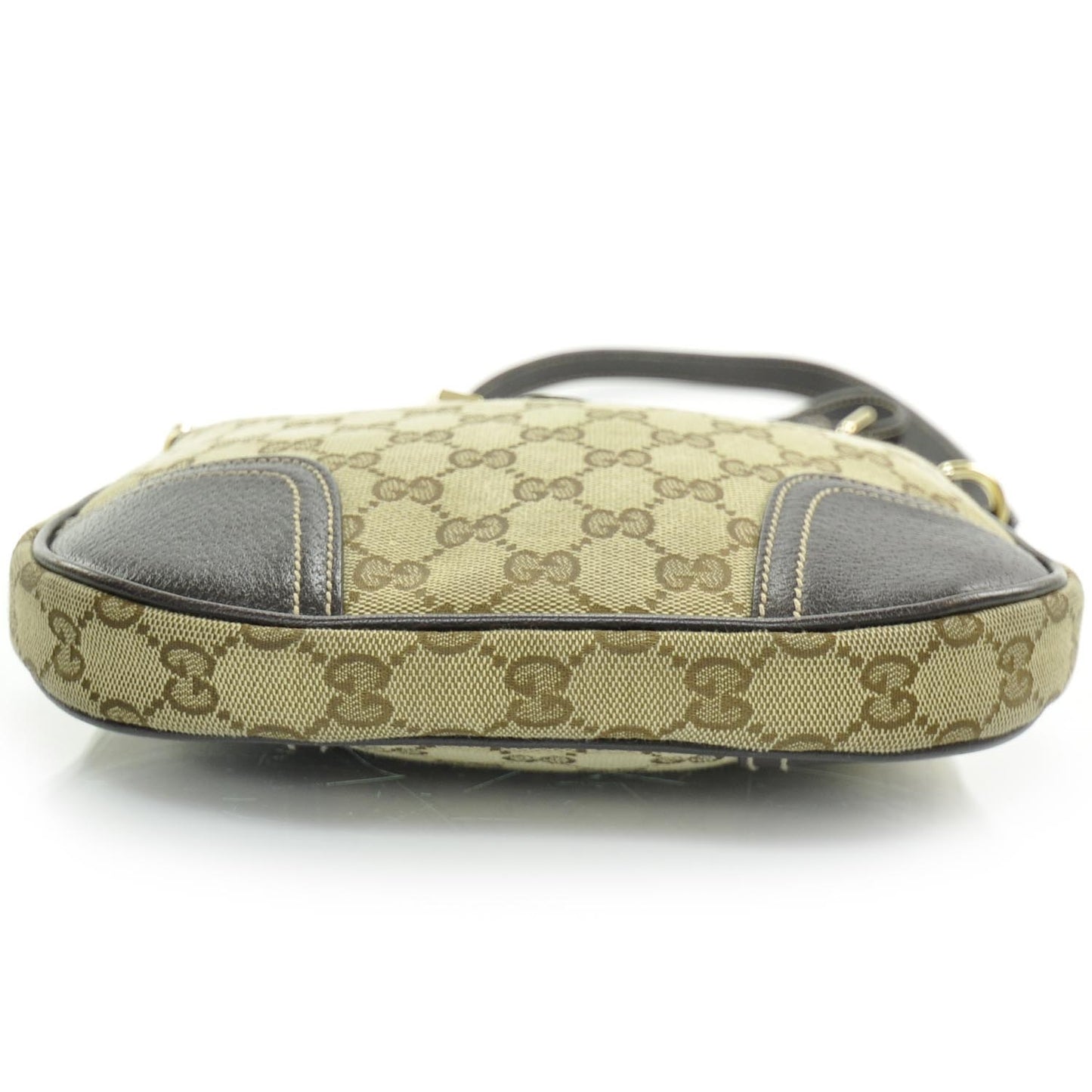 Monogram Small Princy Shoulder Bag