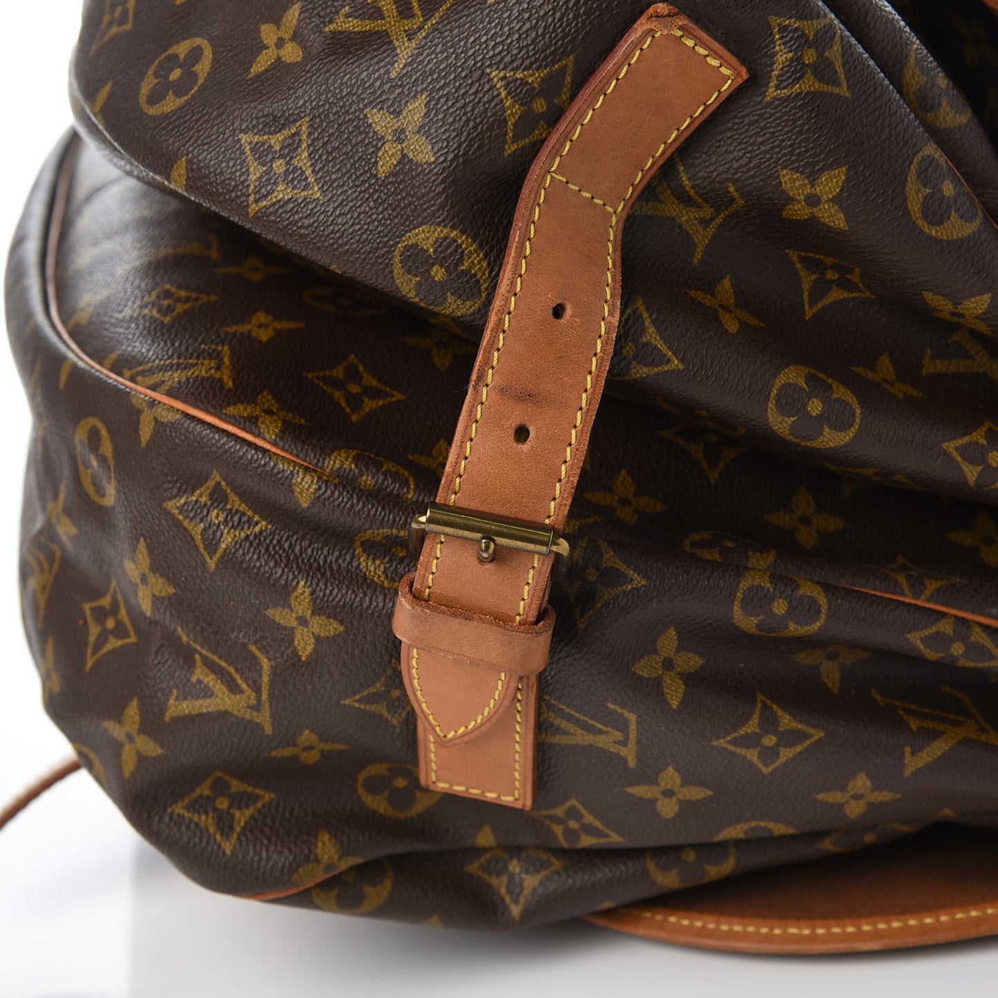 Monogram Saumur 43