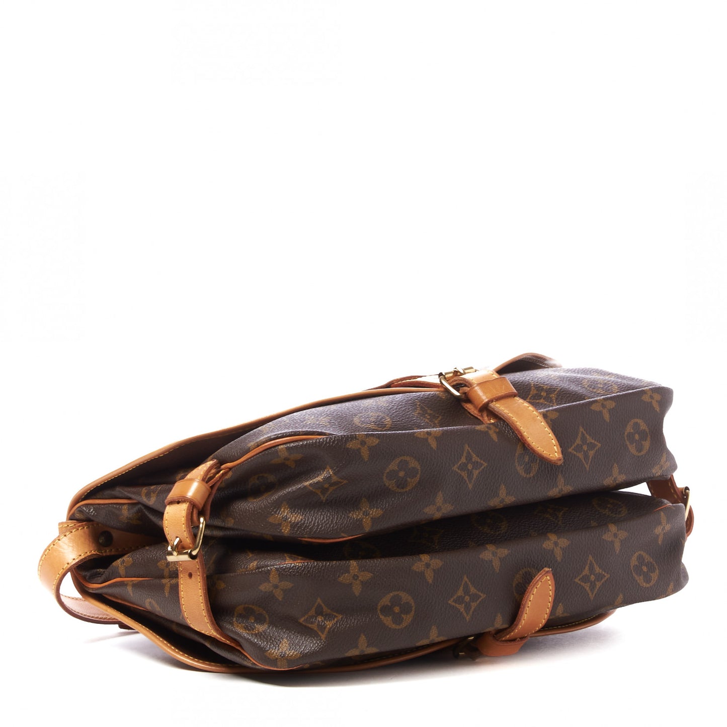 Monogram Saumur 30