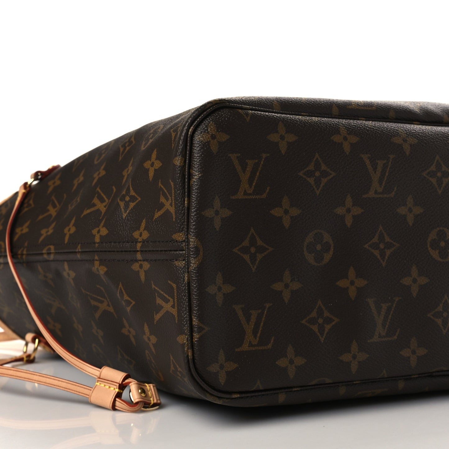 Monogram Neo Neverfull MM