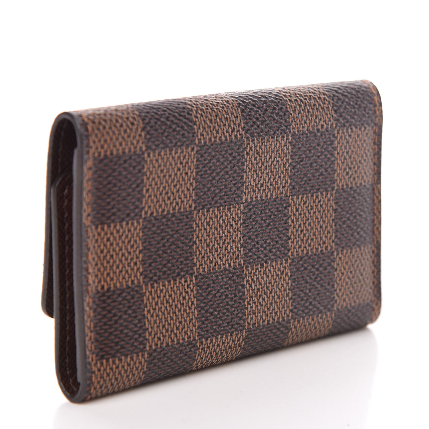 Louis Vuitton Damier Ebene Multicles 6 Key Holder 3 of 6