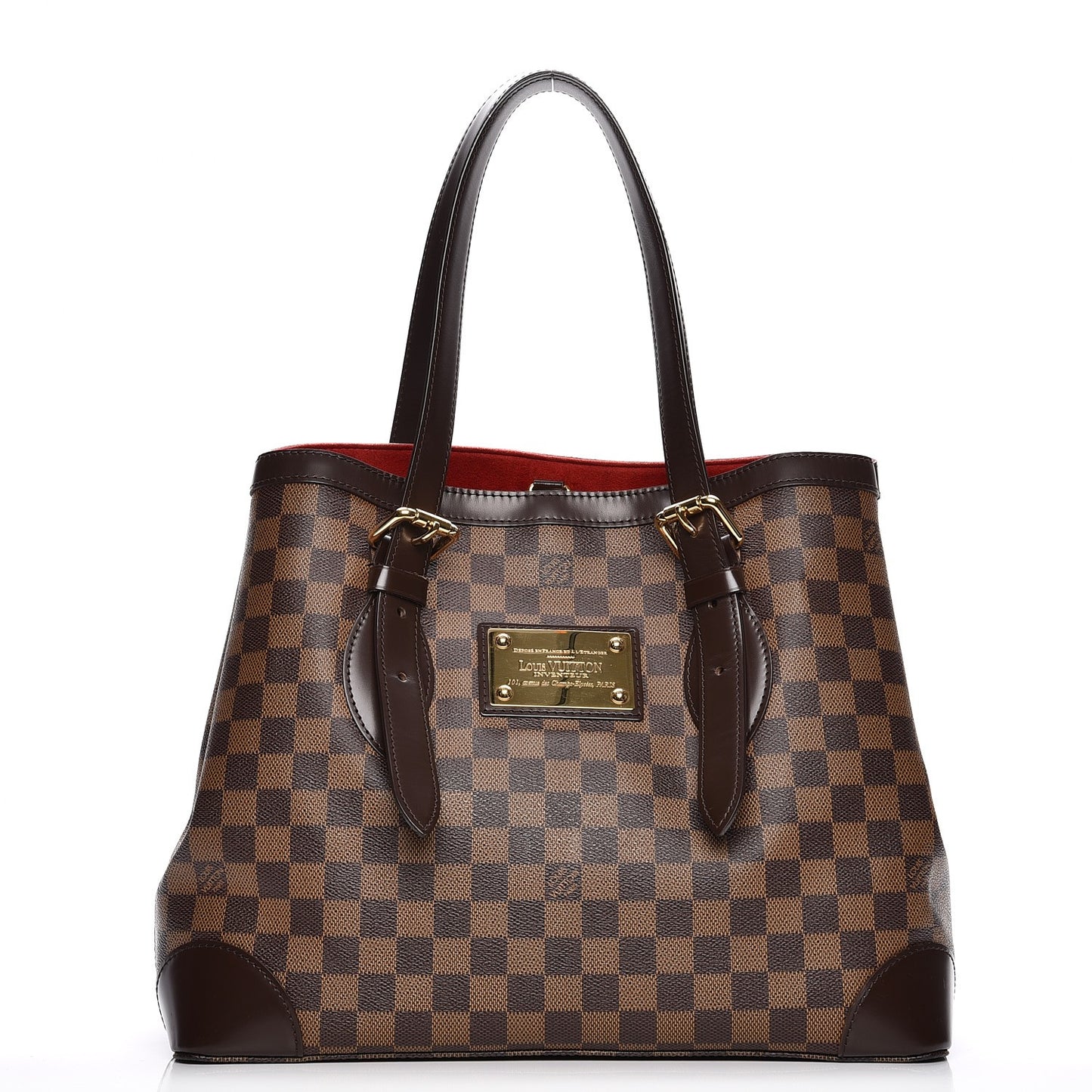 Damier Ebene Hampstead MM