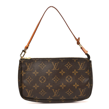 Louis Vuitton Monogram Pochette Accessories 1 of 9