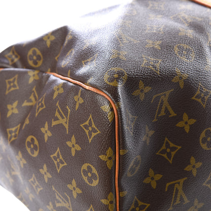 Louis Vuitton Monogram Keepall 50 7 of 12